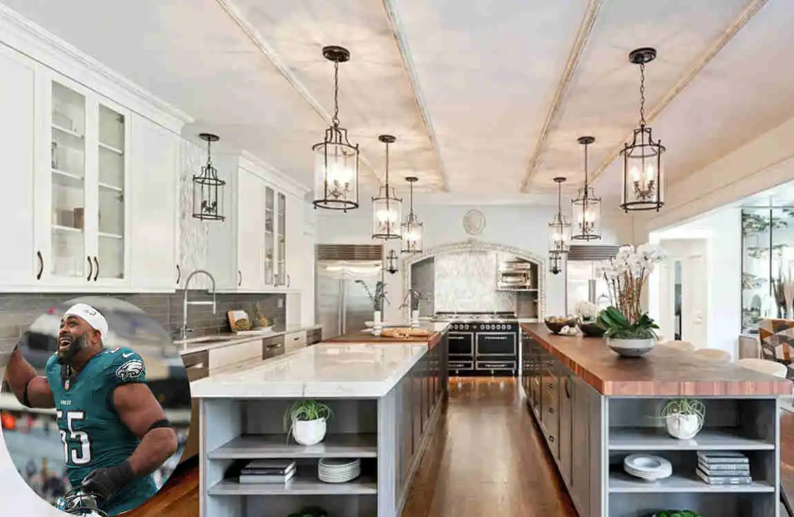 Brandon Graham House