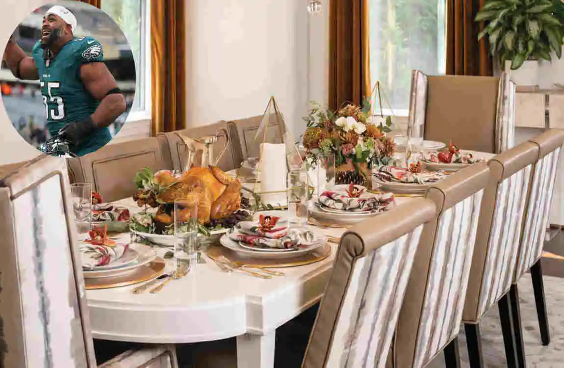 Brandon Graham House