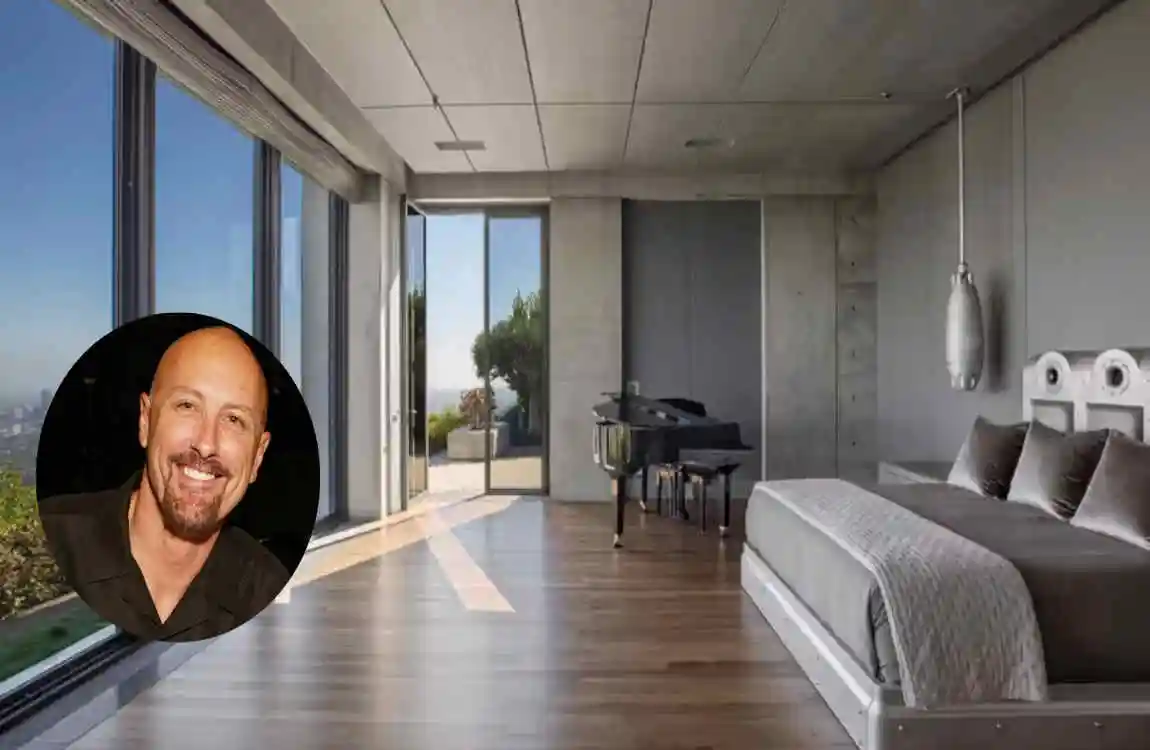 Oakley Founder House