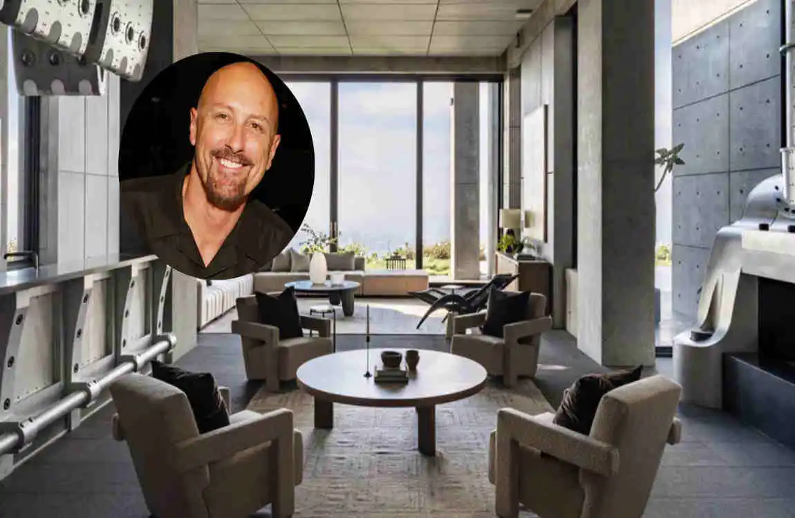 Oakley Founder House