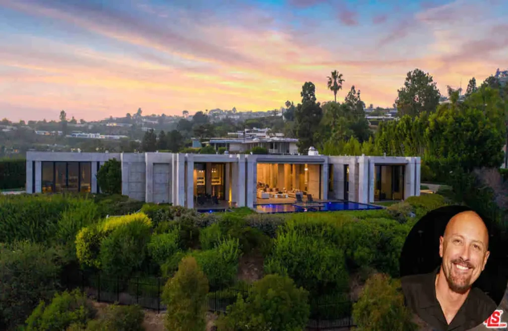Oakley Founder House