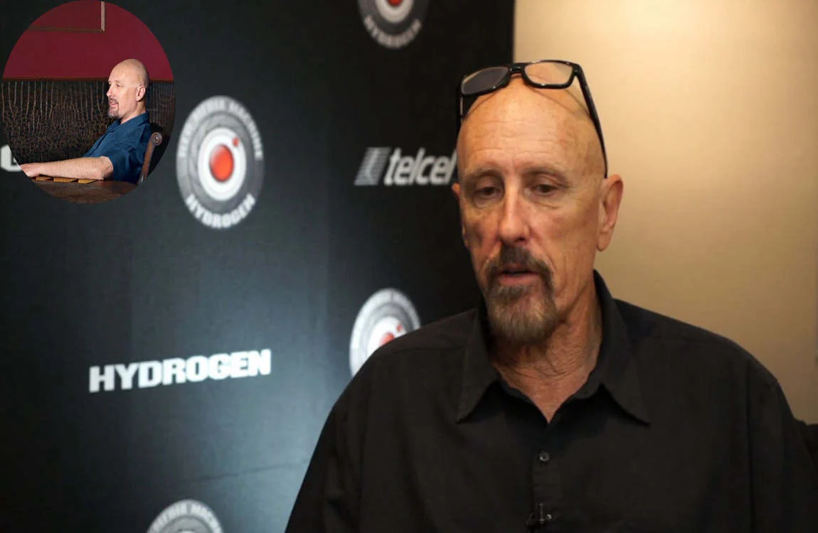 Oakley Founder House