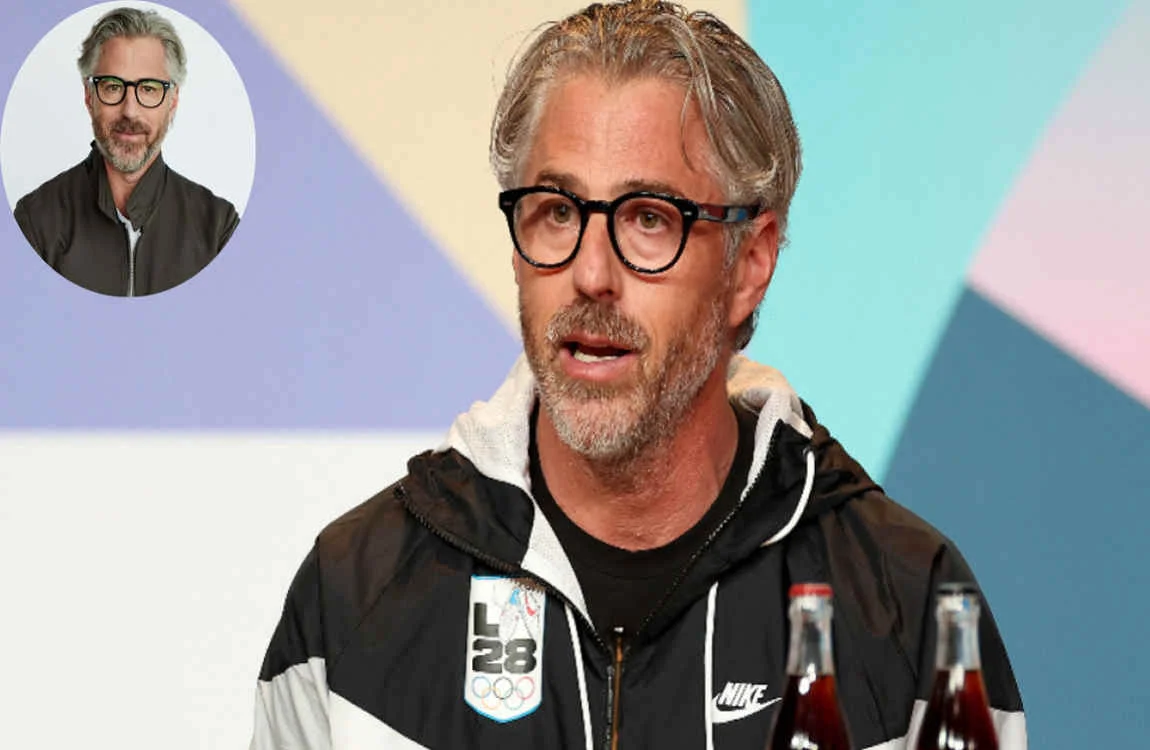 casey wasserman new house