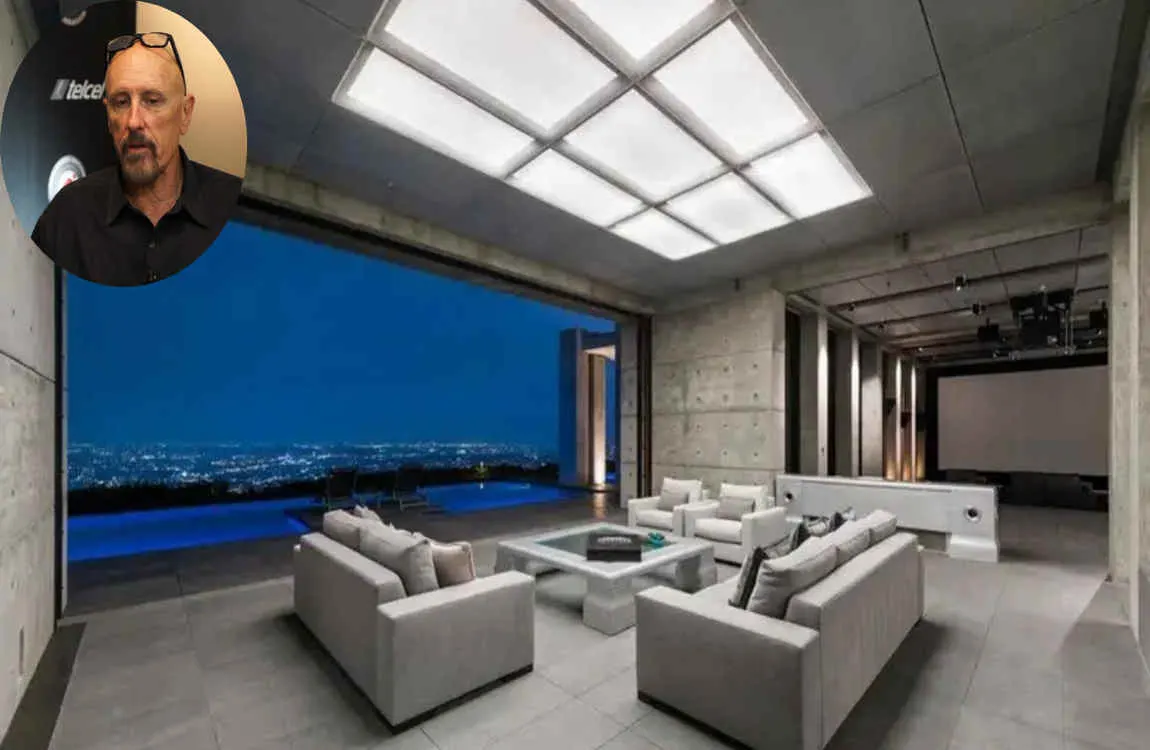 Oakley Founder House