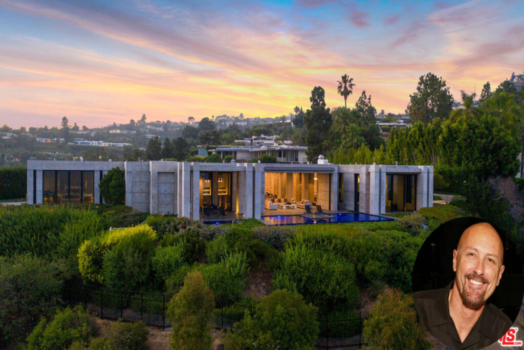 Oakley Founder House
