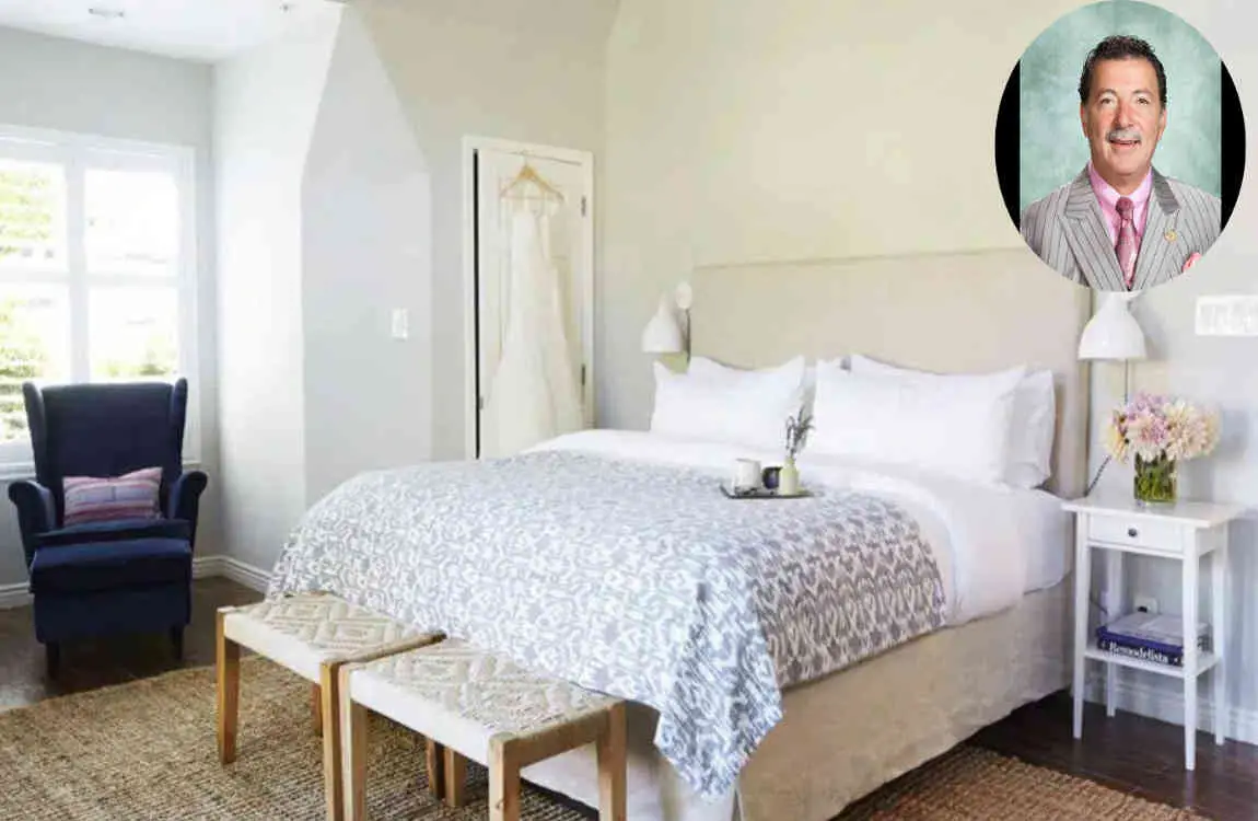 adolph lombardi house