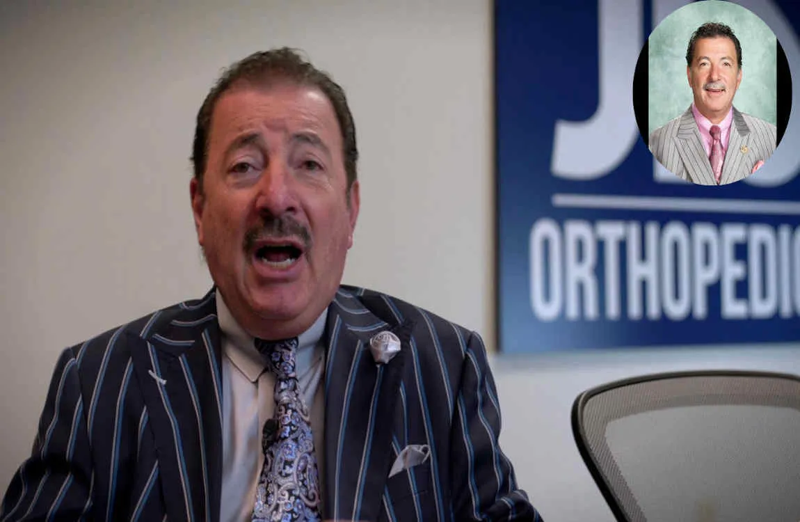 adolph lombardi house