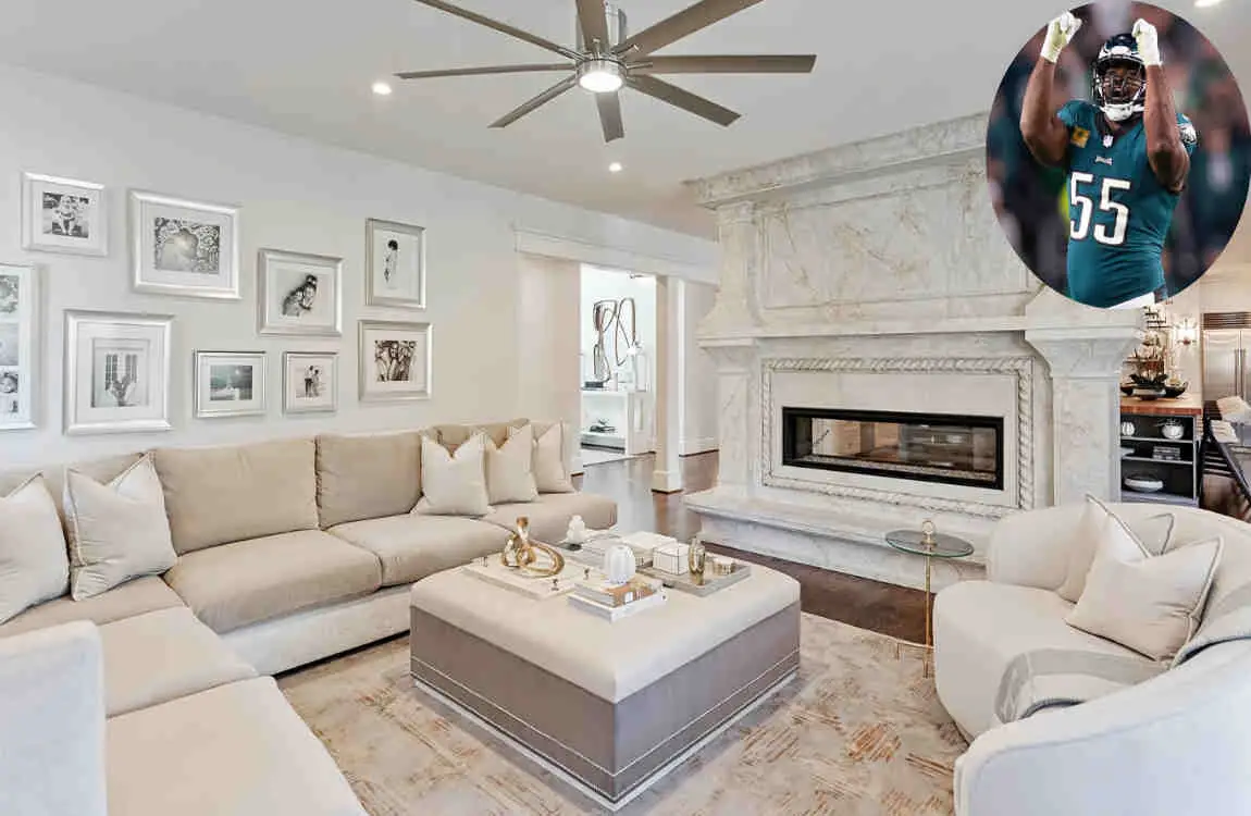 brandon graham house