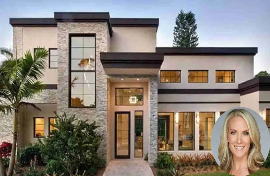 dana perino house