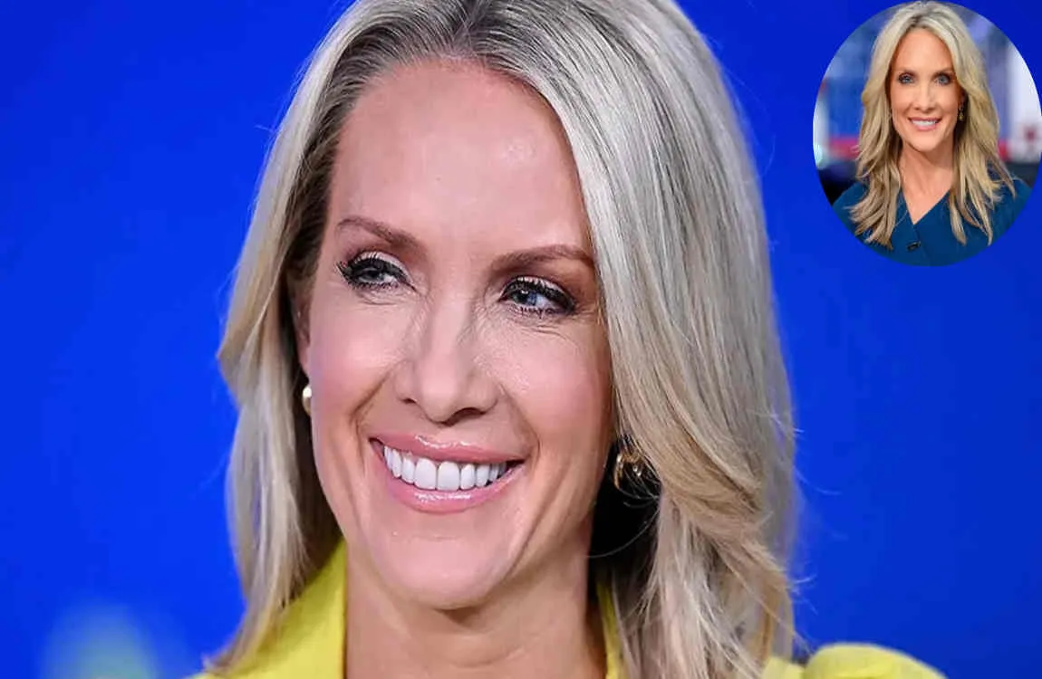 dana perino house