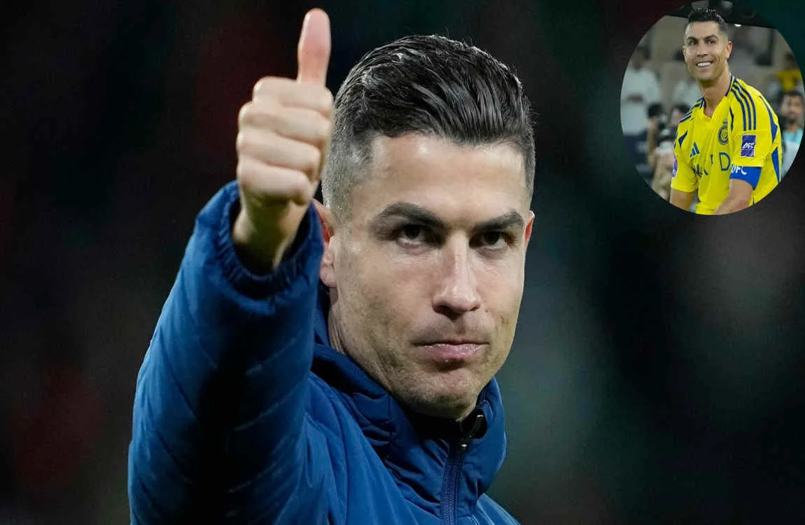 cristiano ronaldo house