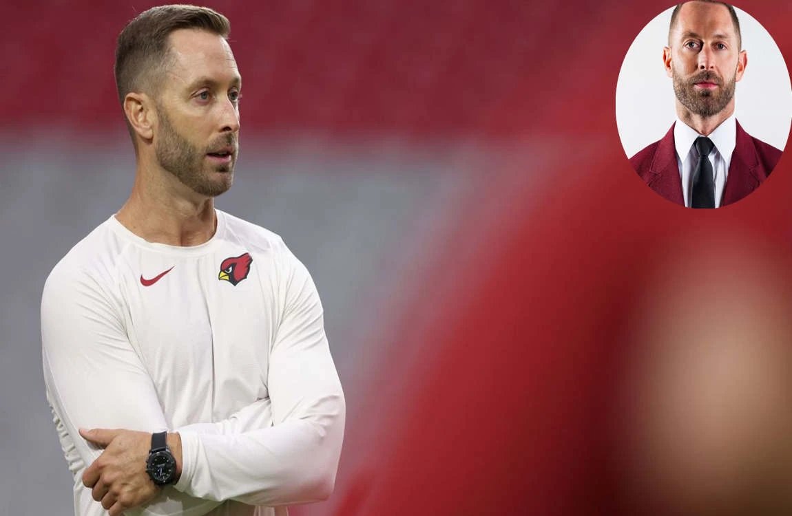 kliff kingsbury house