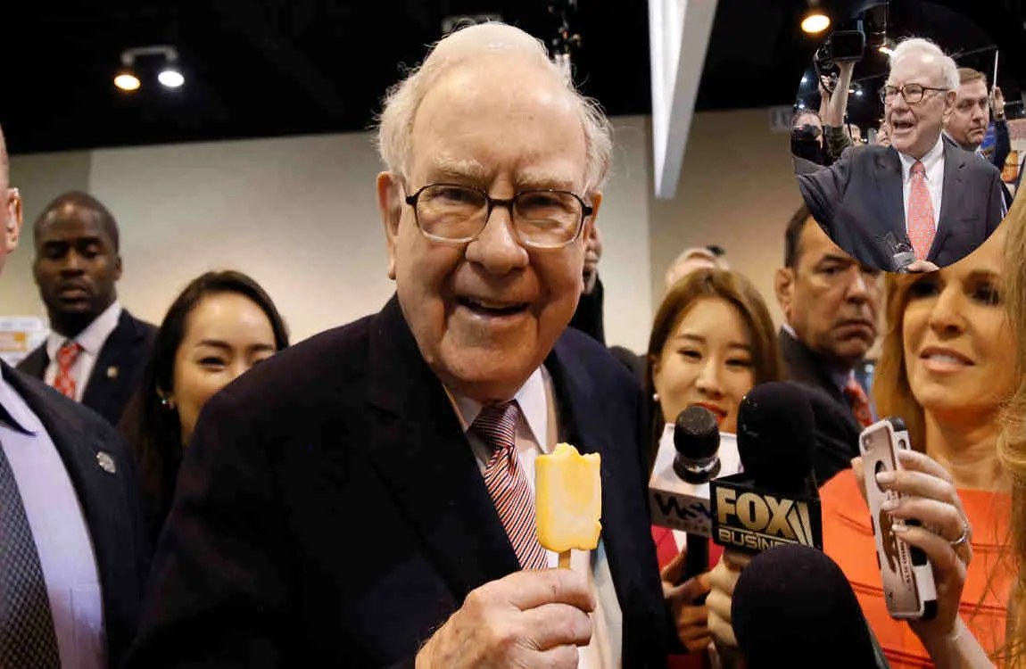 omaha warren buffett house