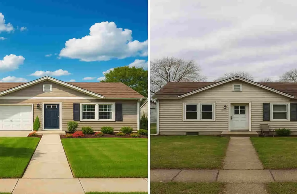 what is house puffing in real estate