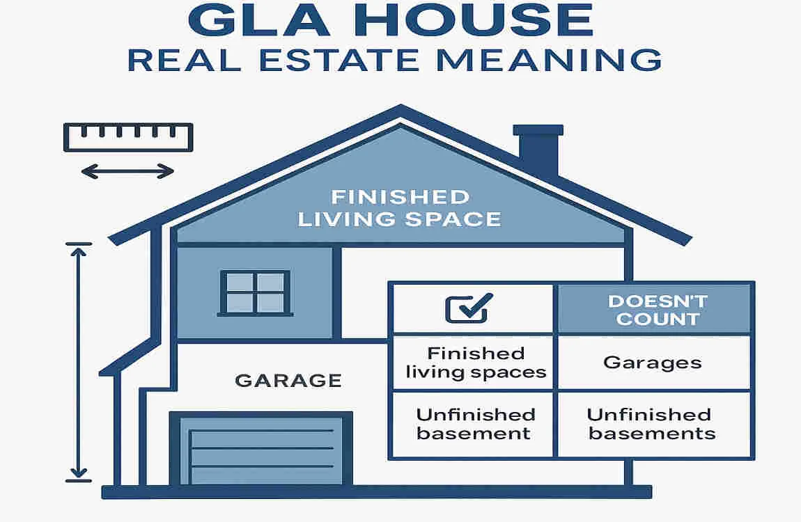 gla house real estate meaning