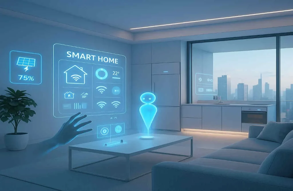 future home technology