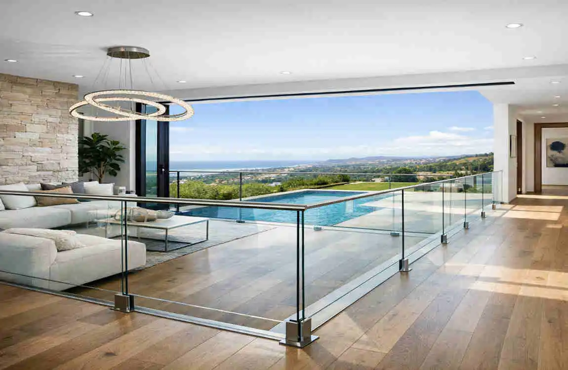 10 Most Popular Types of House Handrails: Modern Styles, Materials & Safety Tips for