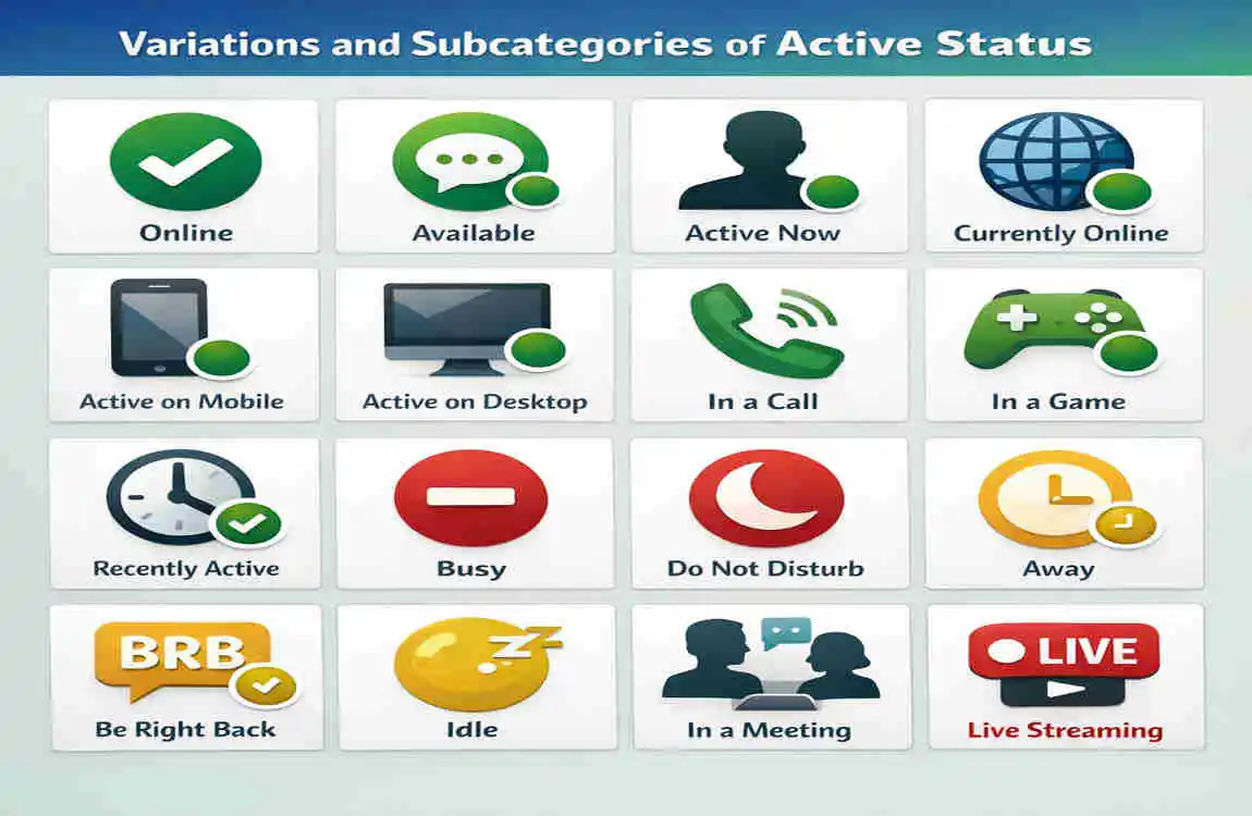 what does active mean on a house for sale