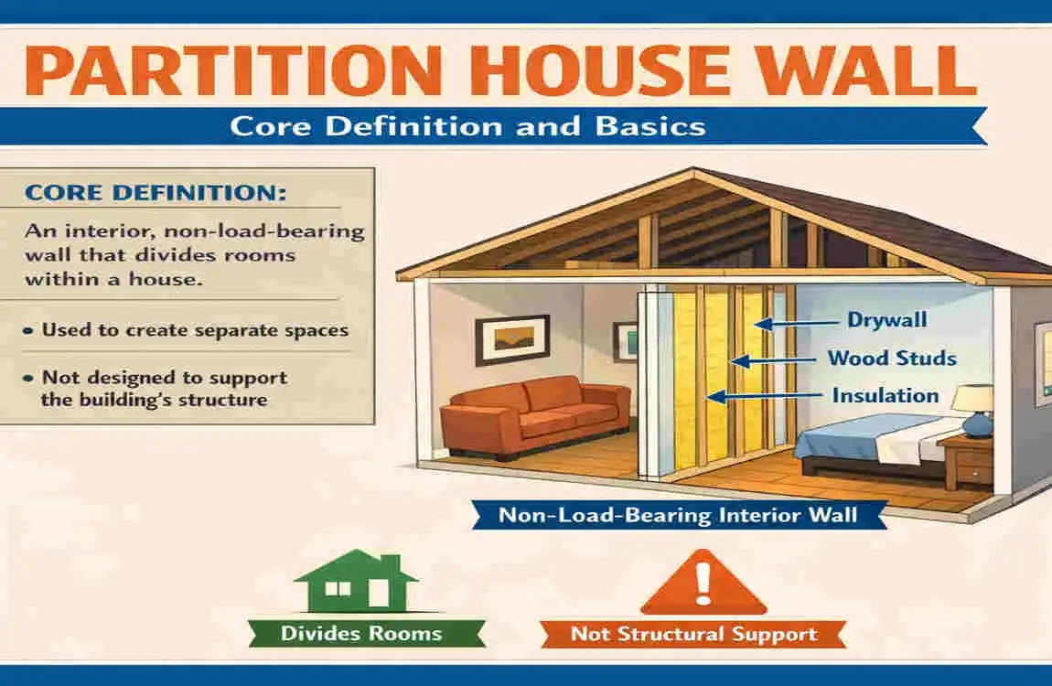 What’s a Partition House Wall? Ultimate Guide to Affordable Room Dividers for Modern Homes