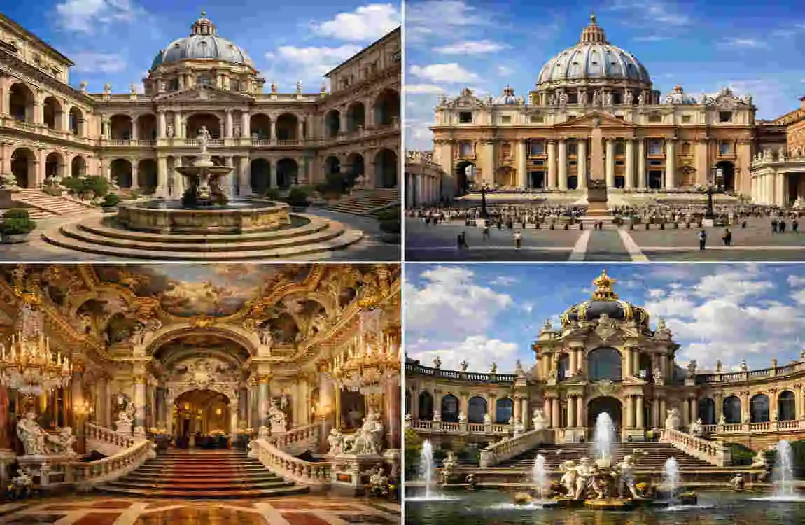 how has house architecture changed over time