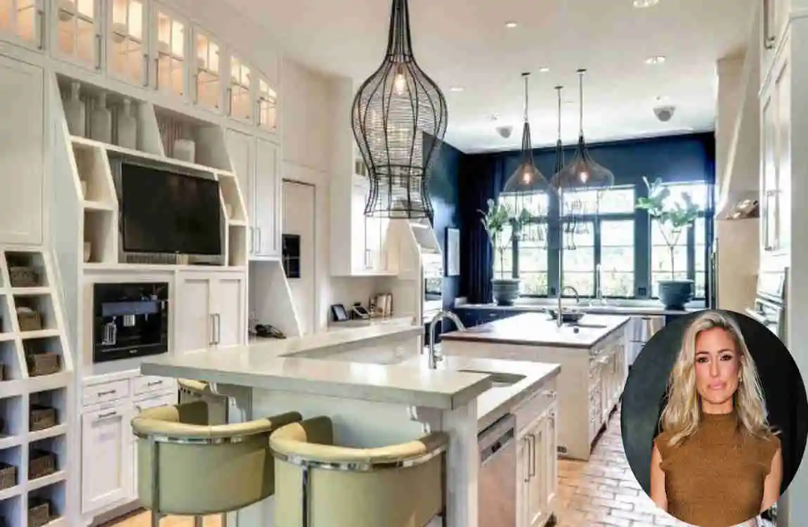 Kristin Cavallari House