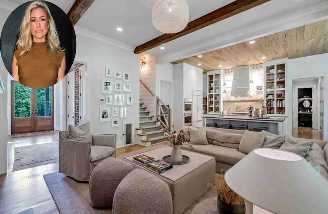 Kristin Cavallari House