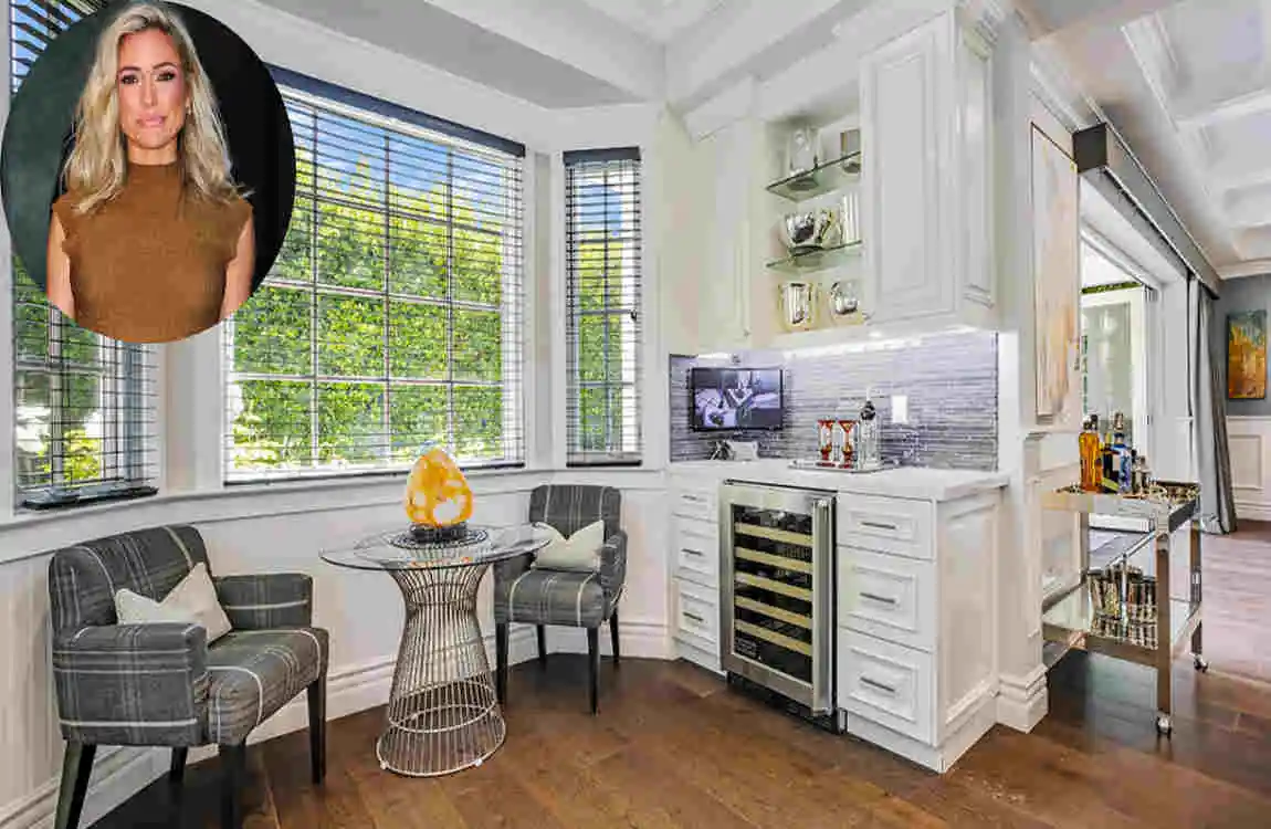 Kristin Cavallari House