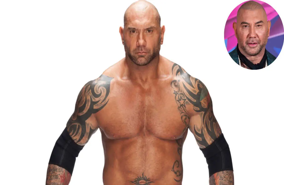 bautista house mexico