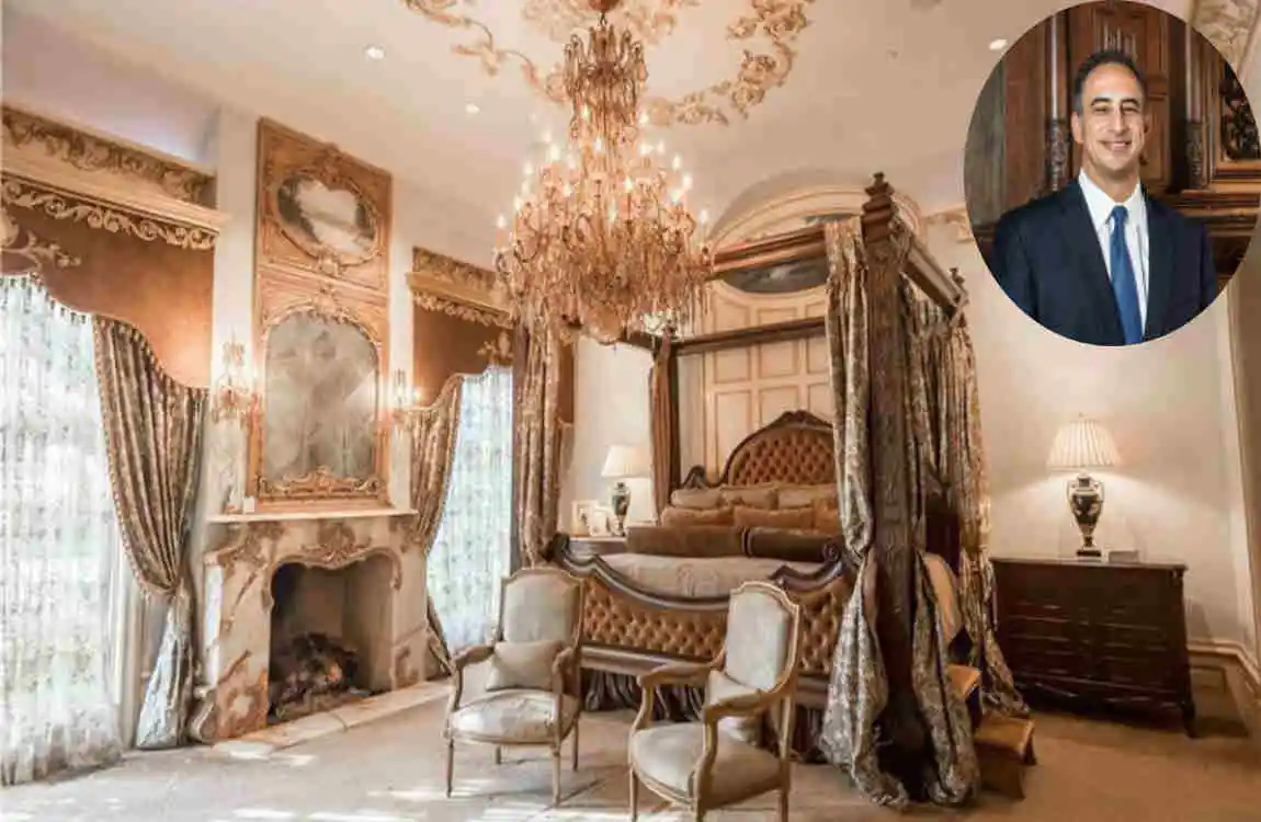 Richard Malouf Houses