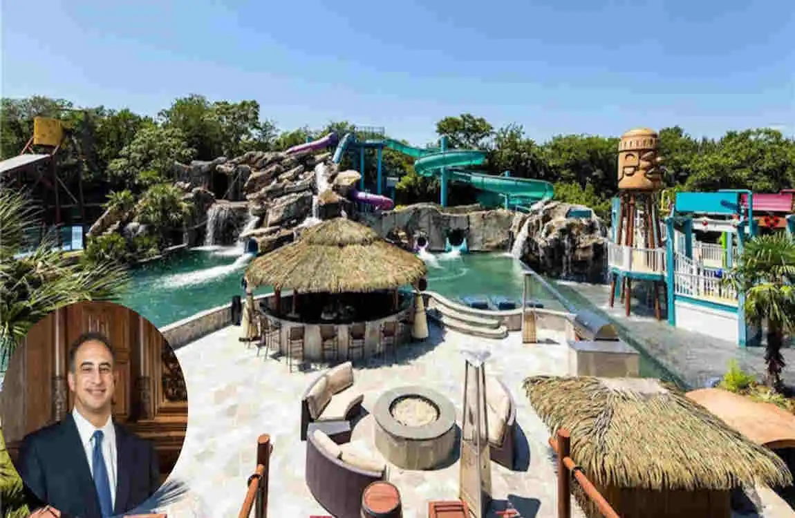 Richard Malouf Houses