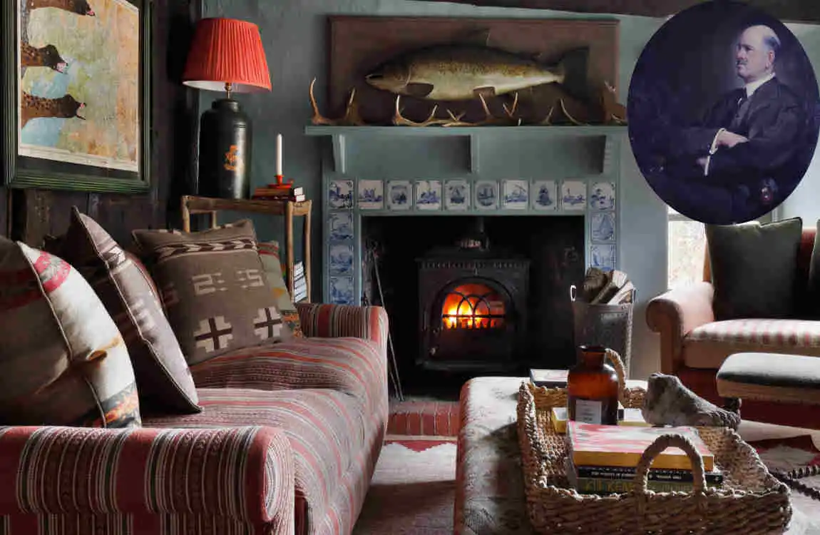 Henry Whitfield Houses