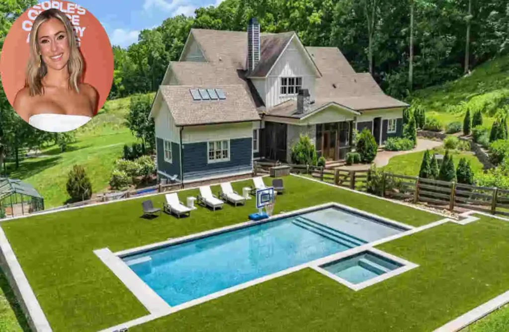 kristin cavallari house