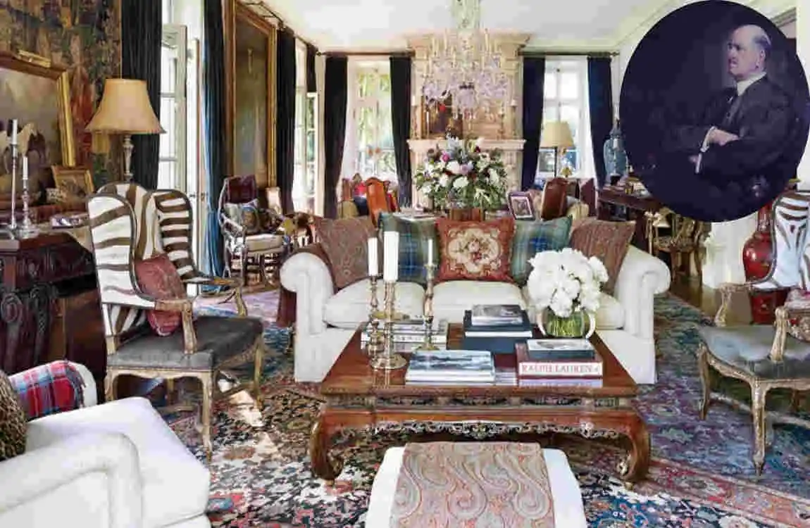 Henry Whitfield Houses