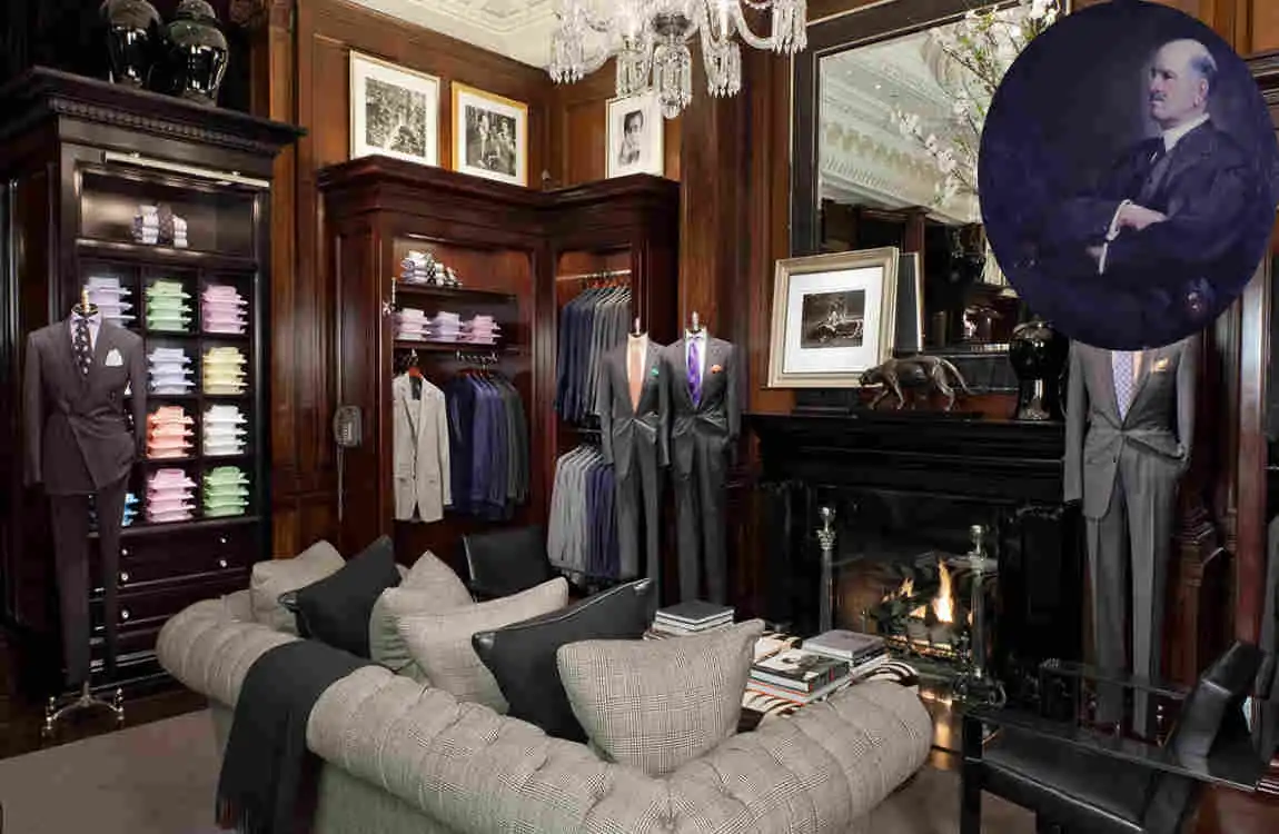 Henry Whitfield Houses