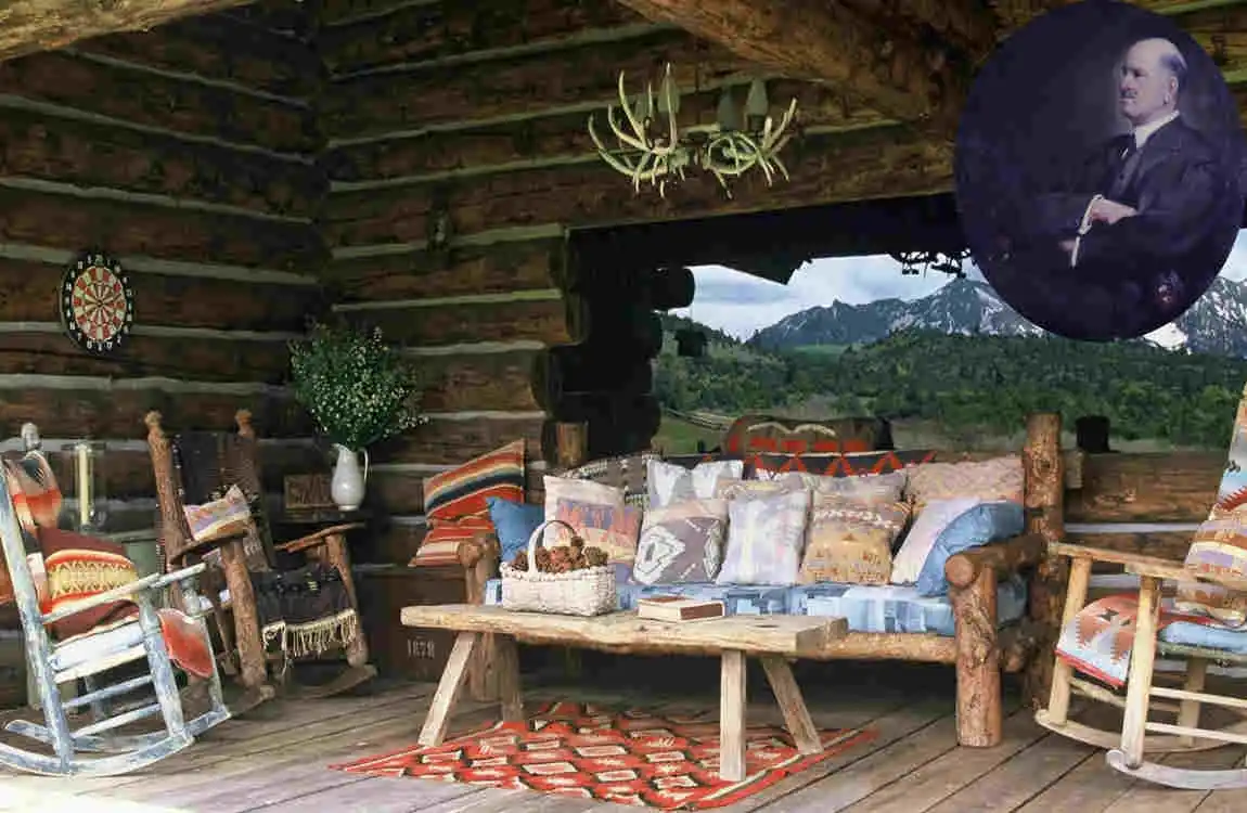 Henry Whitfield Houses