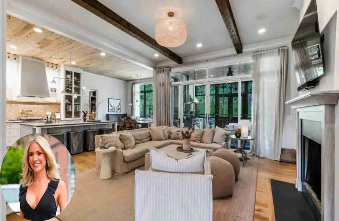 kristin cavallari house