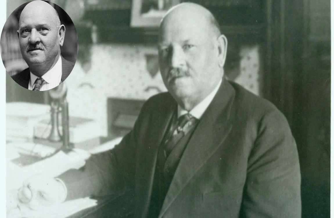 Henry Whitfield House