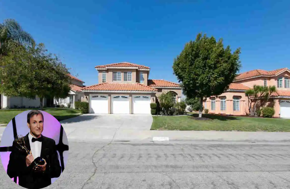 Michael Gelman Houses