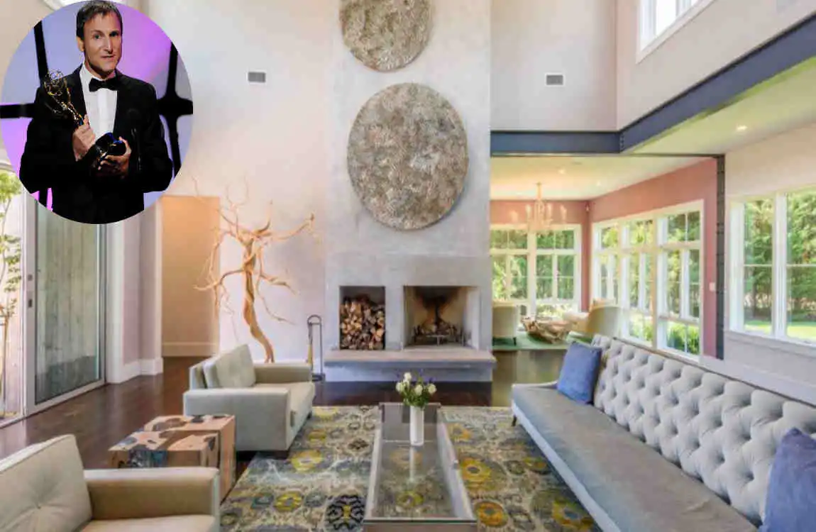 Michael Gelman Houses