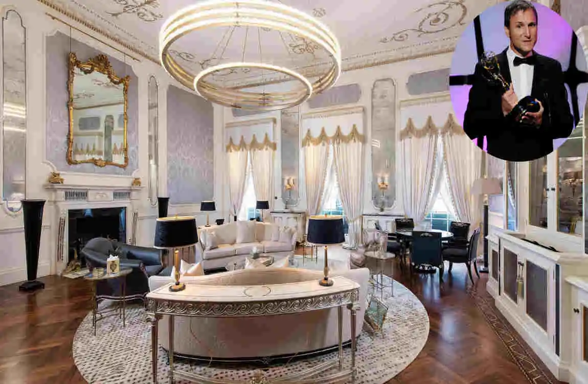 Michael Gelman Houses