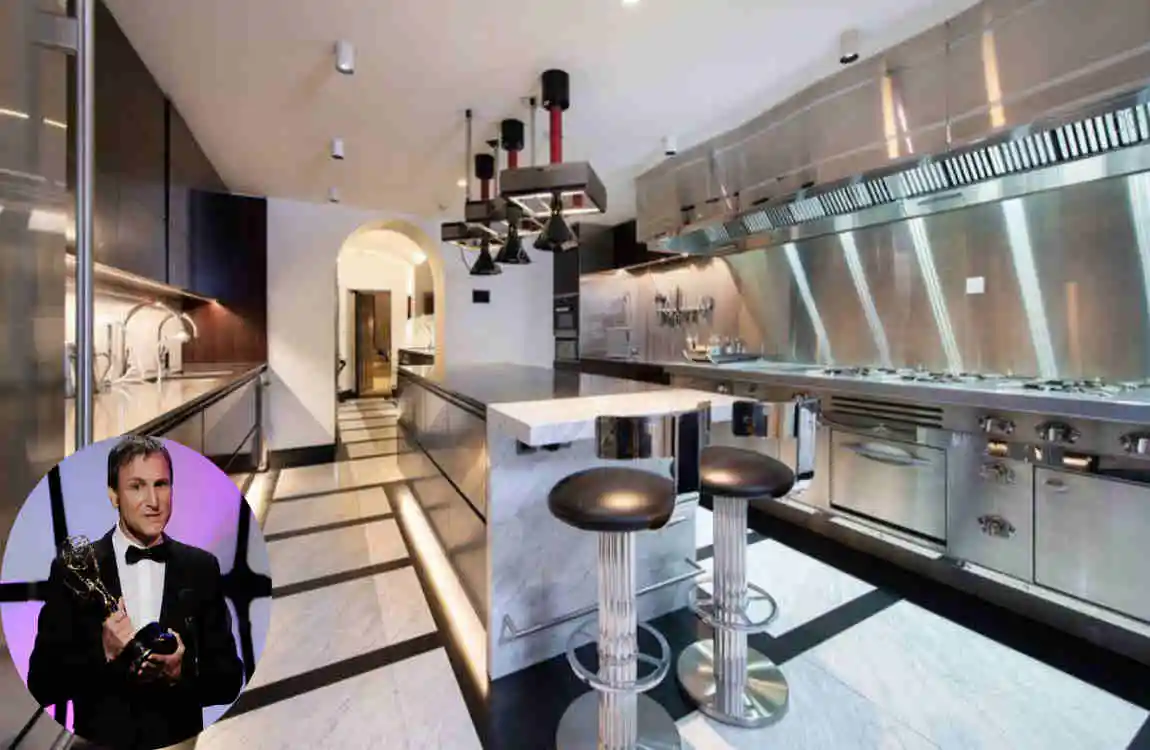 Michael Gelman Houses