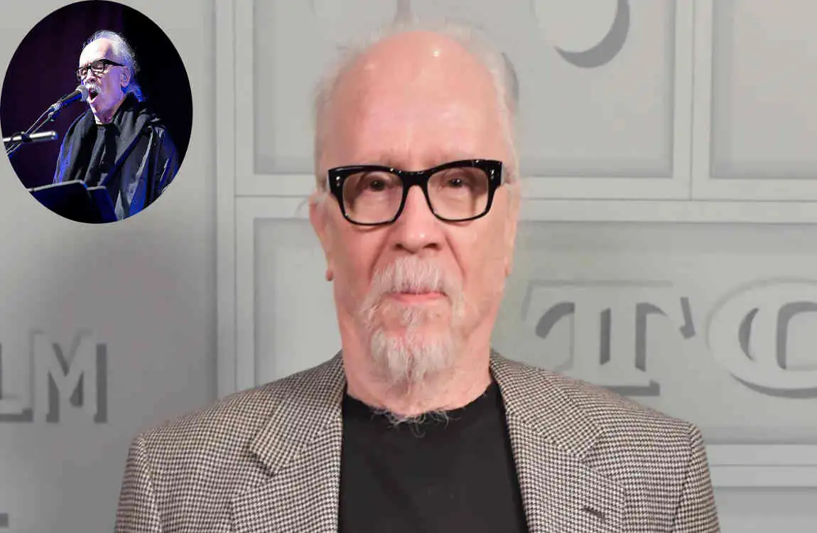 John Carpenter House