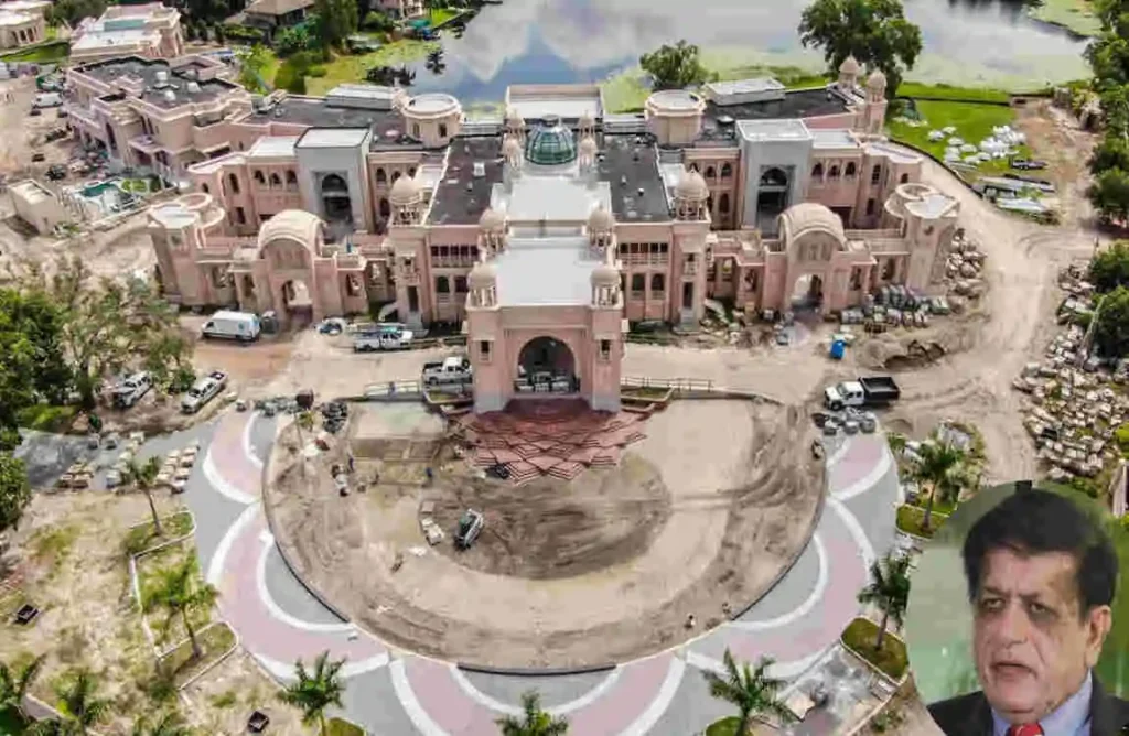 kiran patel house in tampa