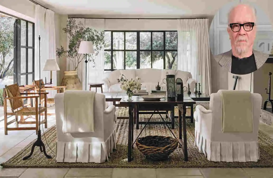 John Carpenter House