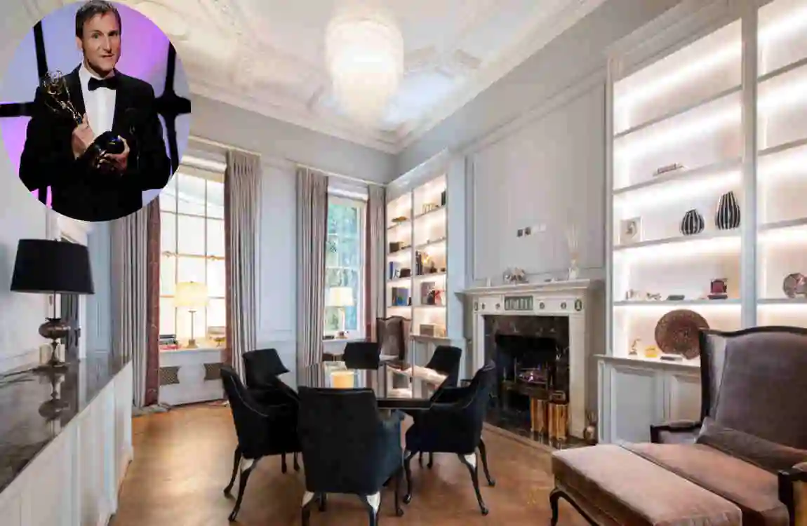 Michael Gelman Houses