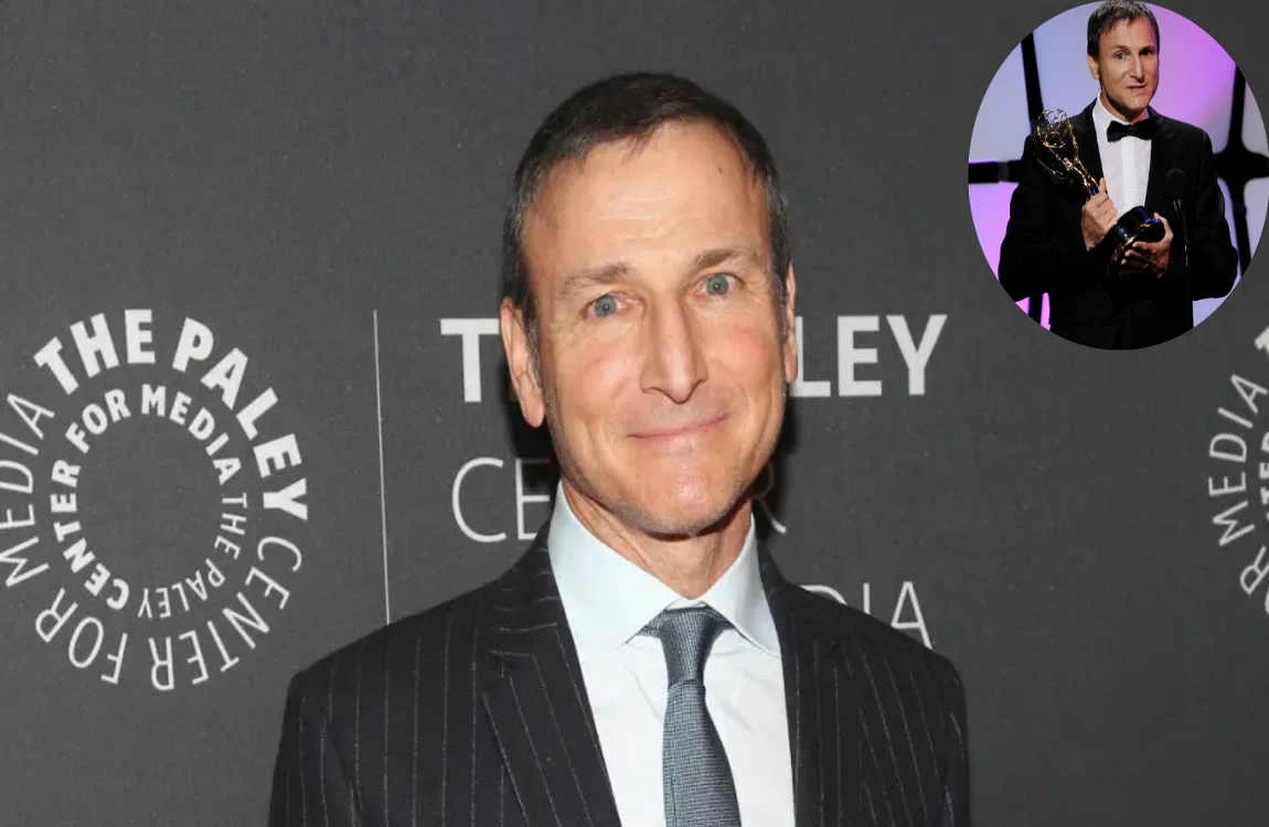 Michael Gelman's Home