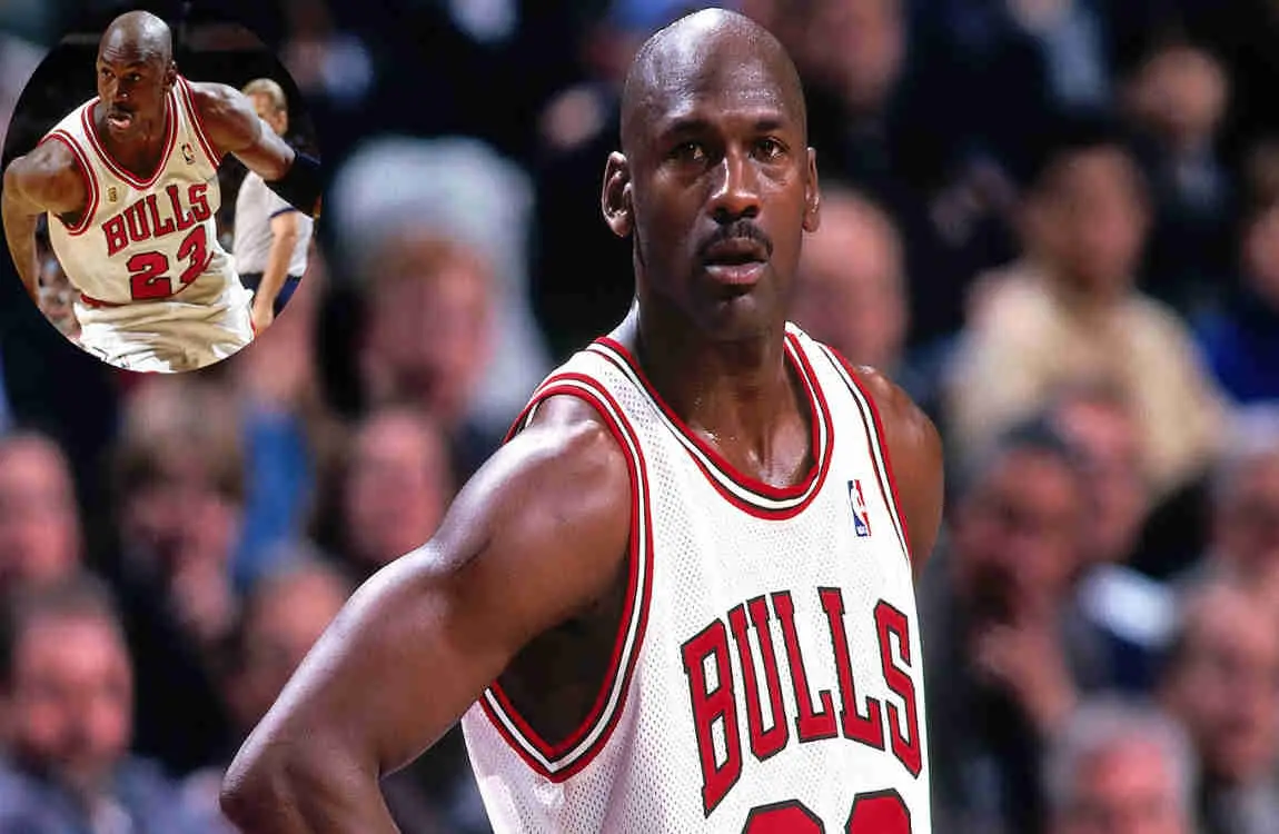 Michael Jordan's House in Hilton Head