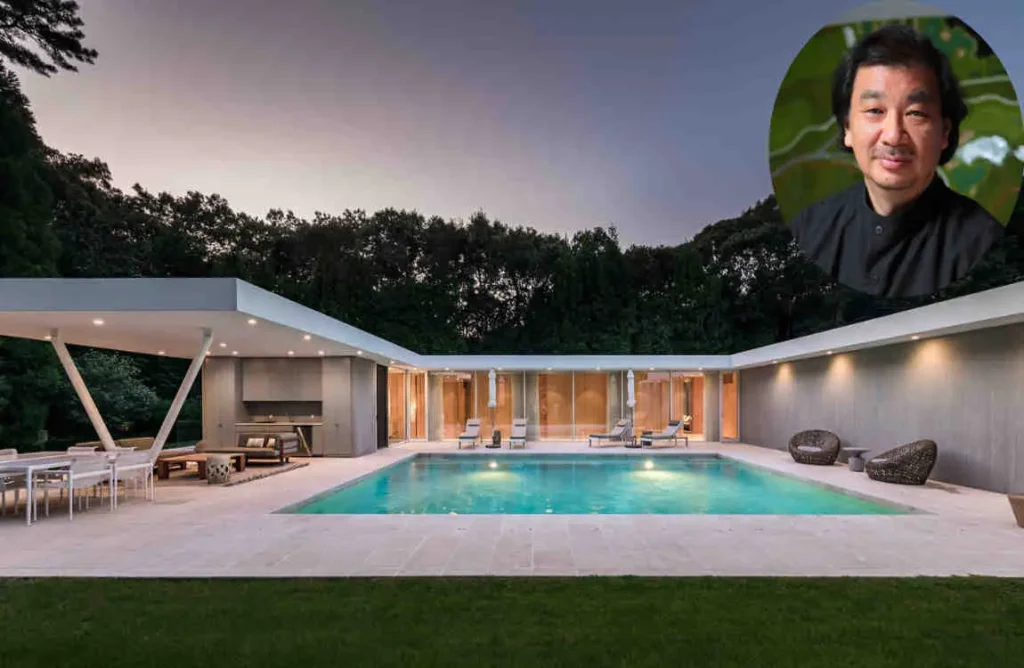 Shigeru Ban House