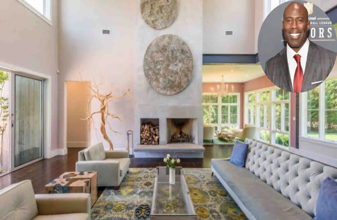 Terrell Davis’ Houses