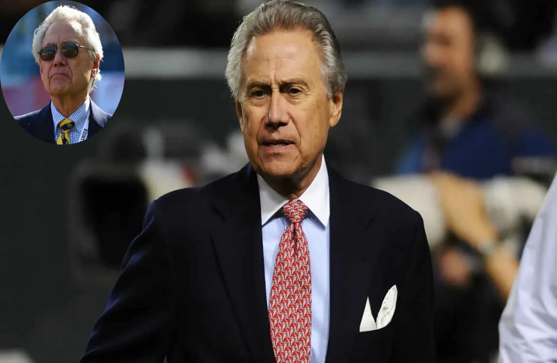 philip anschutz house